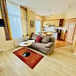 Residenz Seestern, Seemoewe