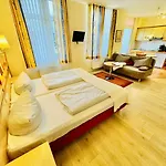 Residenz Seestern, Seemoewe Apartment Rostock