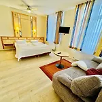 Residenz Seestern, Seemoewe Apartment *