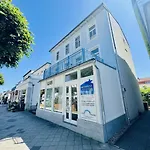 Residenz Seestern, Seemoewe