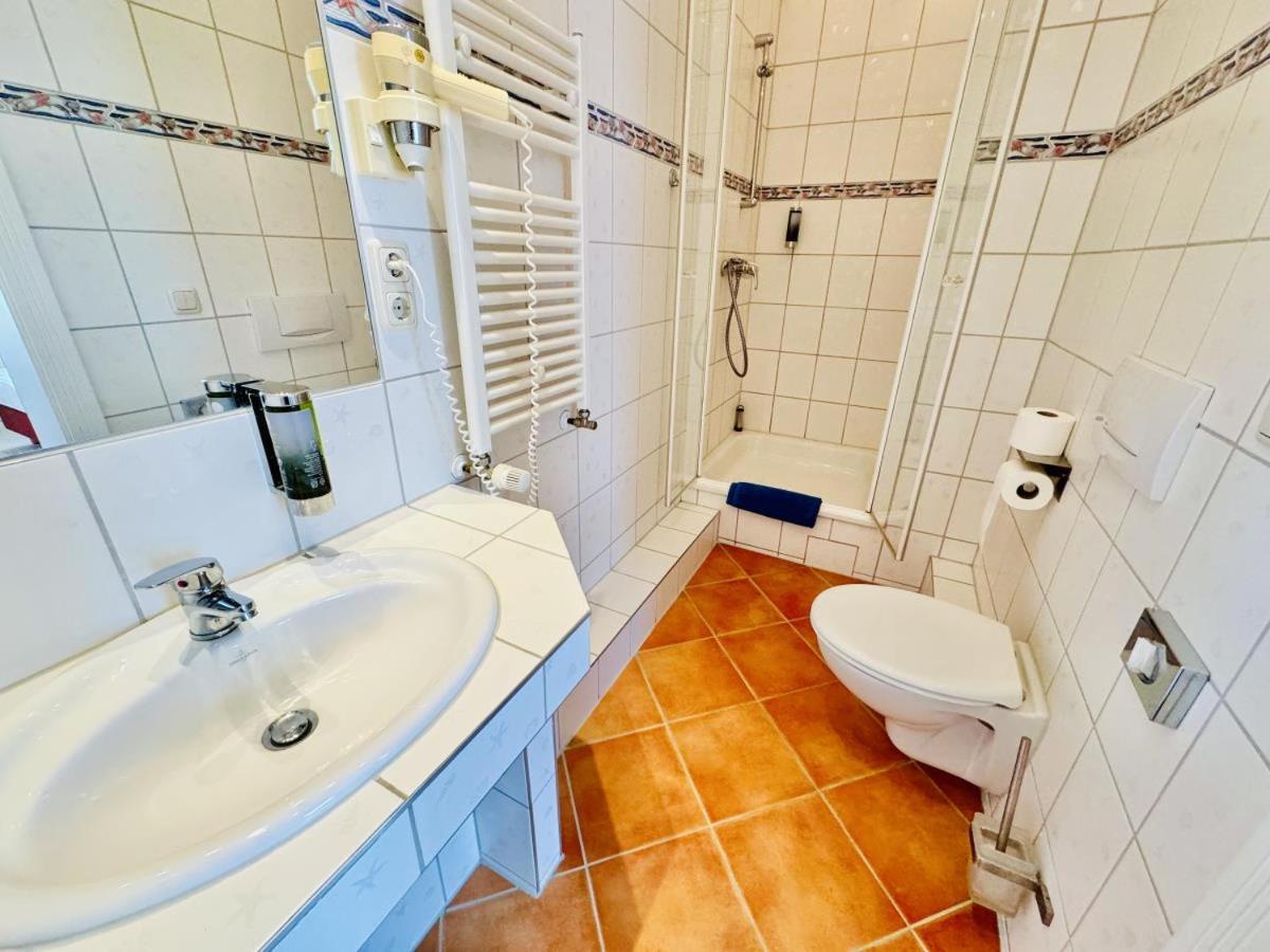 Residenz Seestern, Seemoewe Apartment