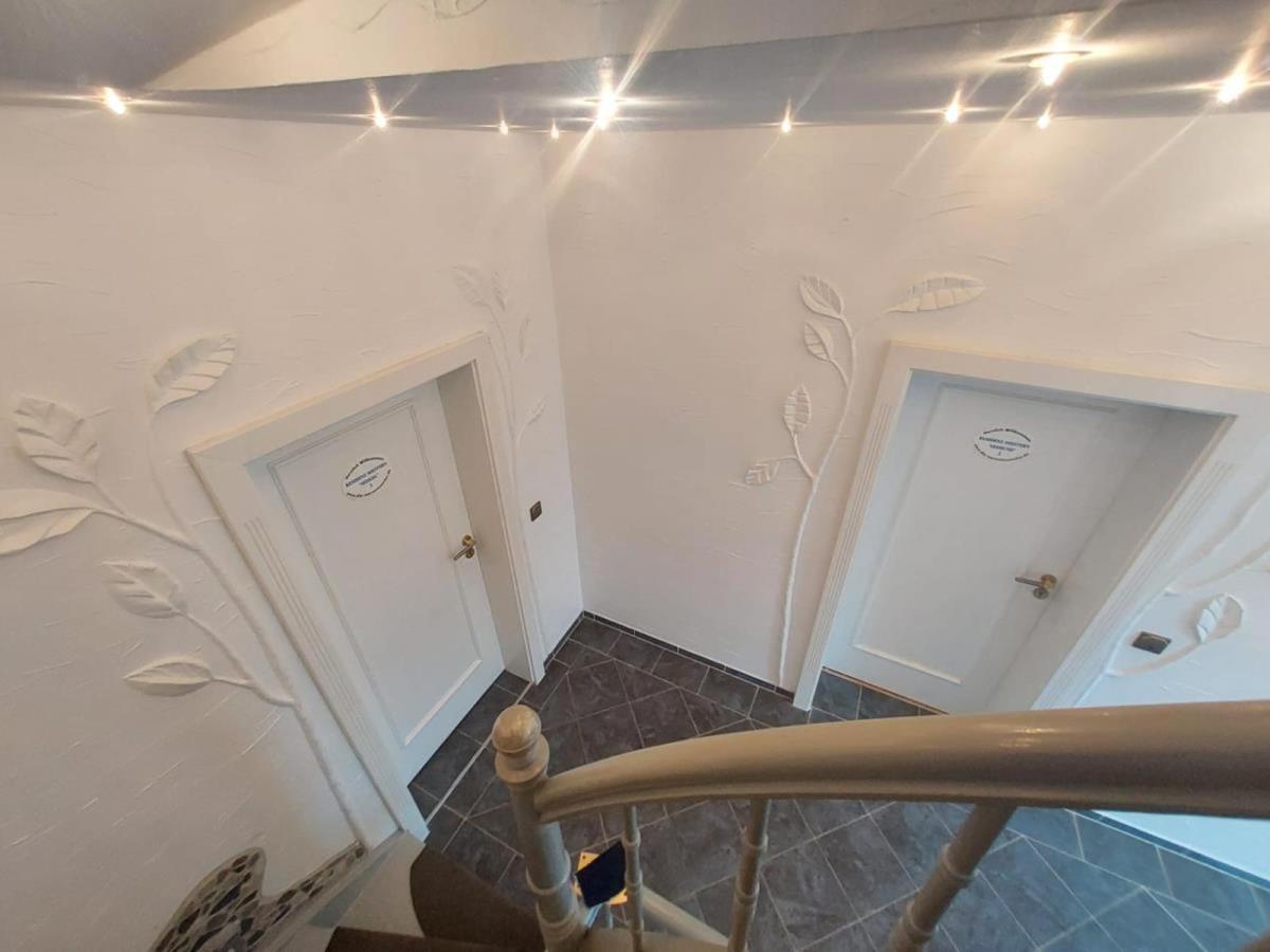 Apartment Residenz Seestern, Seemoewe Rostock