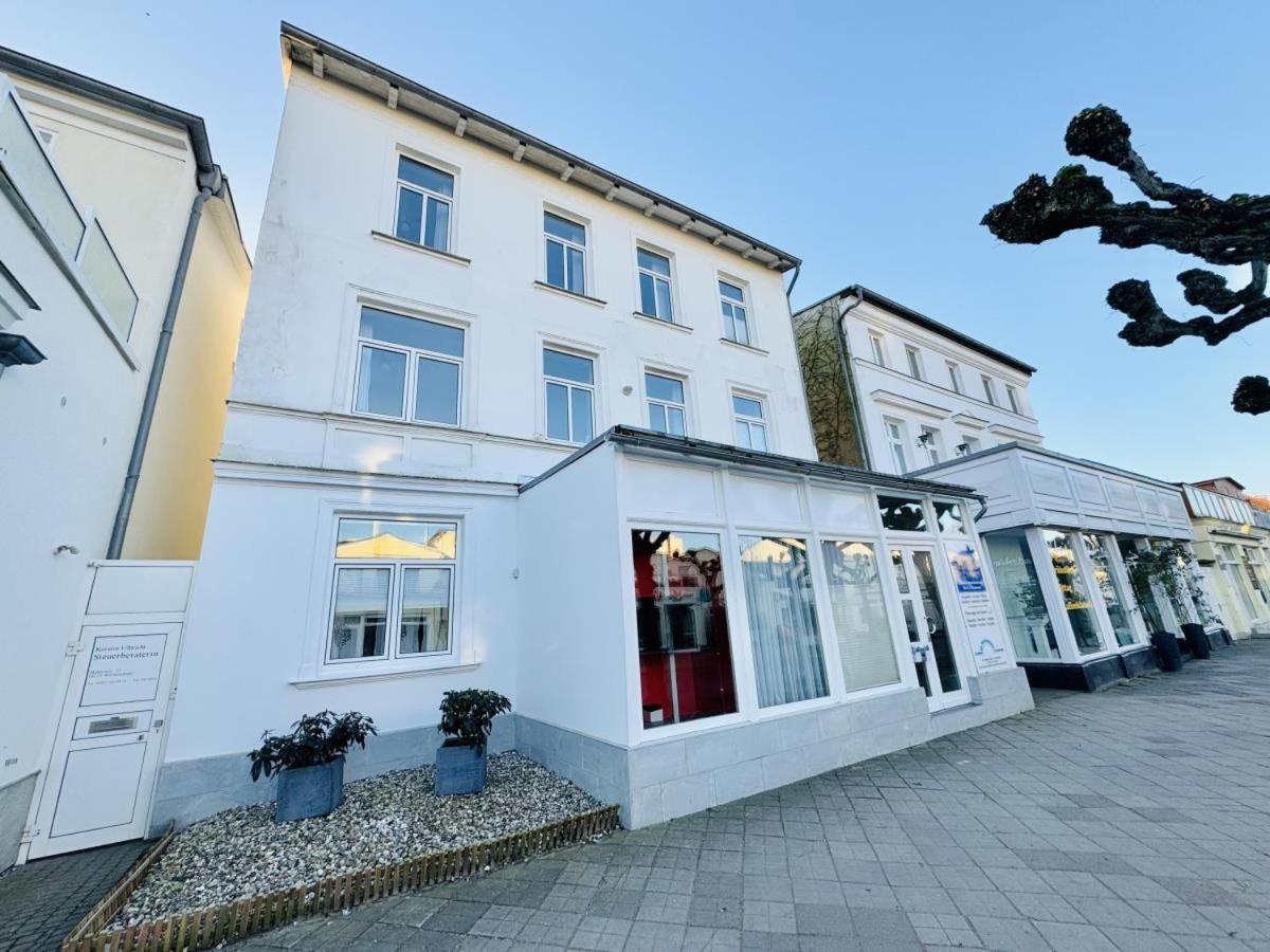Residenz Seestern, Seemoewe Rostock