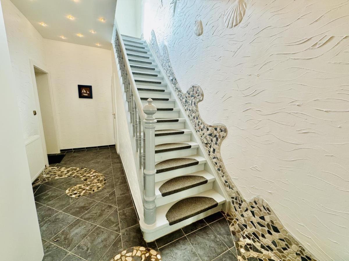 Residenz Seestern, Seemoewe * Rostock