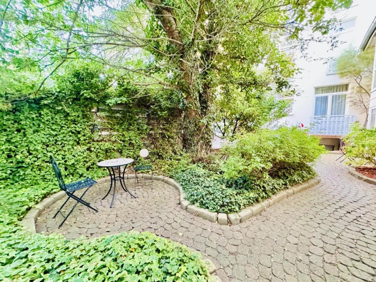 Apartment Residenz Seestern, Seemoewe