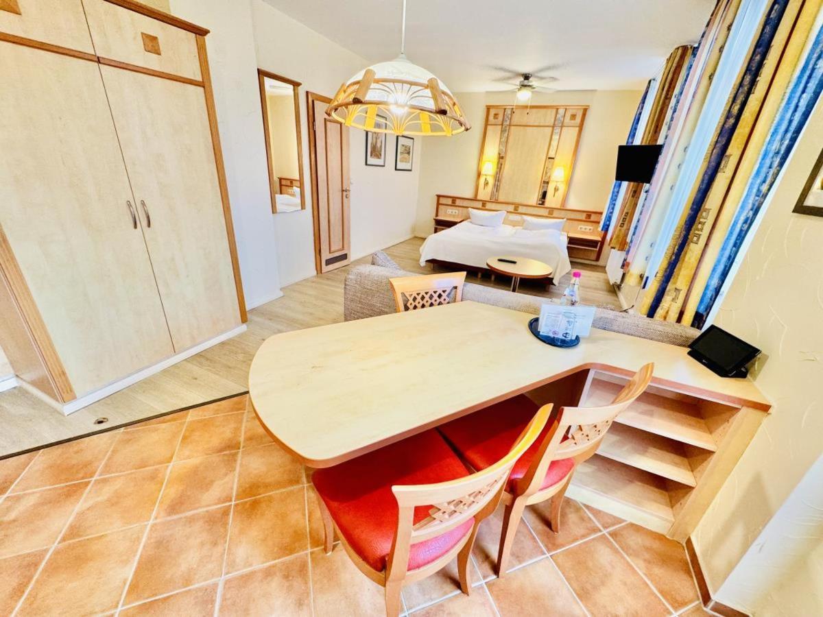 Residenz Seestern, Seemoewe *