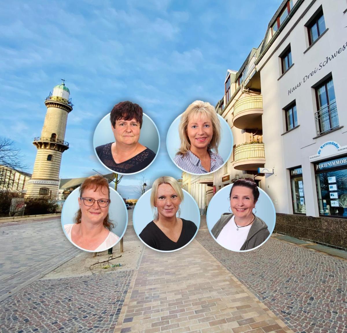 Apartment Residenz Seestern, Seemoewe *